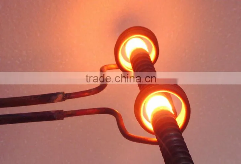 High Frequency Induction Heating Equipment