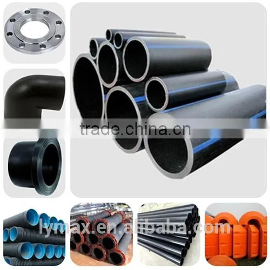 China factory Custom-made HDPE for Farm Irrigation Pipe