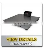 high precision 1mg balance weigh scale connect computer