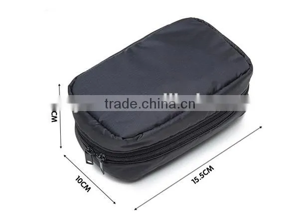 Uway waterproof makeup bag,cosmetic bag
