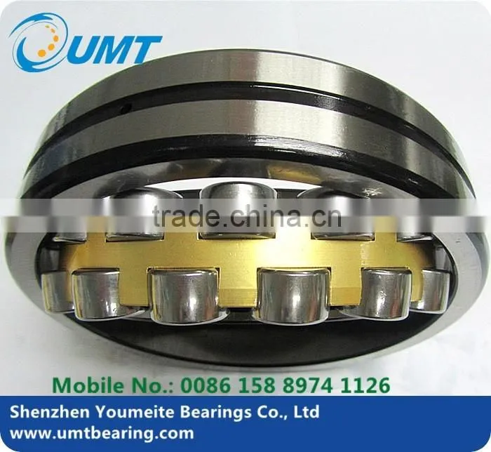 i High Precision Wear Well Brass Cage Spherical Roller Bearing 23152CCW33