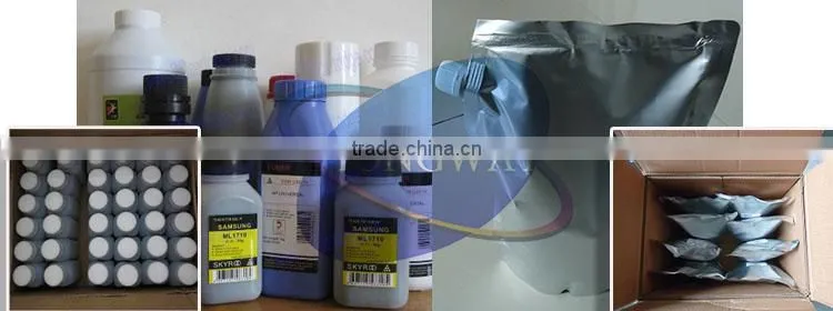 compatible Ricoh copier toner for Ricoh 3245C color toner refill powder