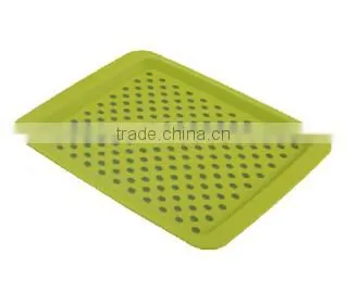 Colorful Durable Wholesale Serving trays customised design
