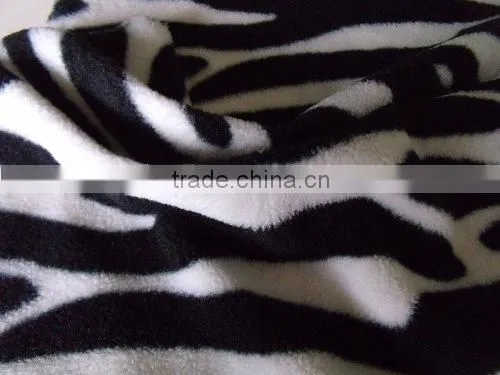 Fake Polar Fleece