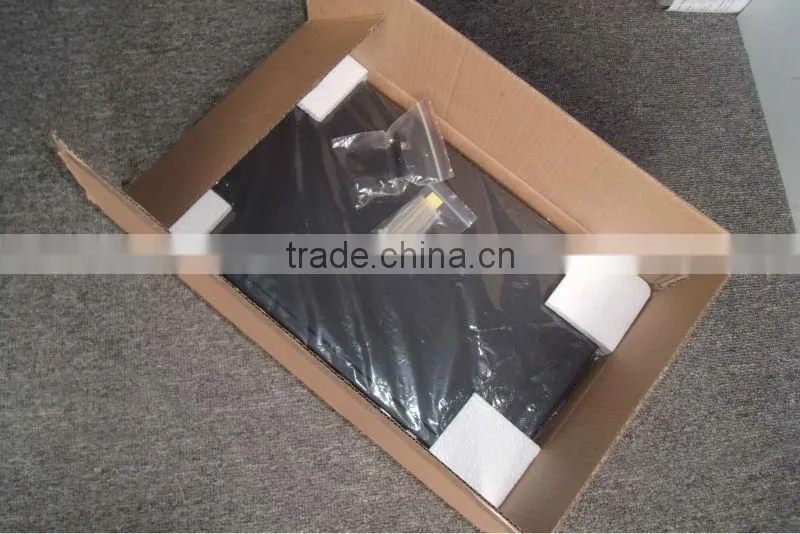24 FC Cores Fixed rack mounting 1U Fiber Optical Distribution Frame(ODF)
