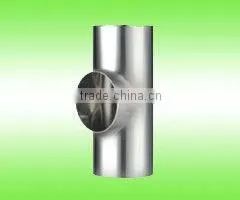 Sanitary Pipe Fitting
