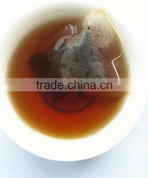 Keemun Black tea Chinese Premium Black teabag