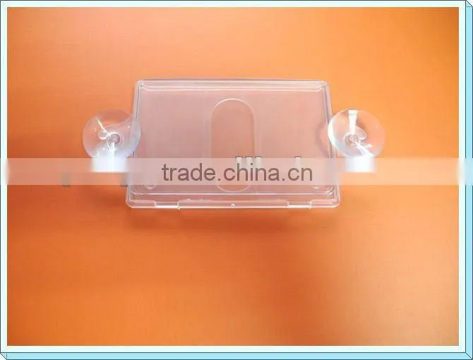 RFID UHF card holder or stock card sleeve PY-CH1