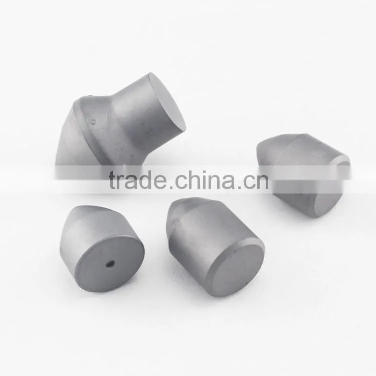 Tungsten Carbide Coal Mining Tips