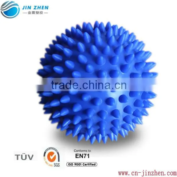 finger massage ball back massage ball small sensory massage ball for childern