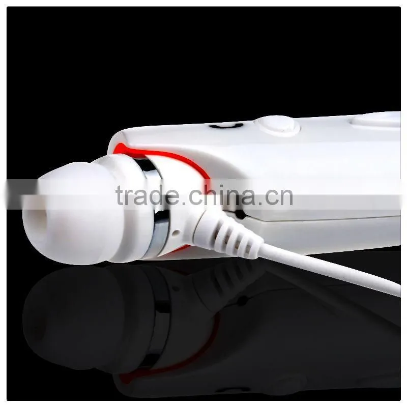 Sports Stereo wireless bluetooth headset HBS-730 with CSR 4.0 chips for all the smartphone