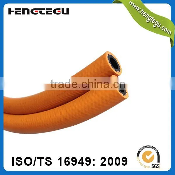 high quality dot sae j14011/8 inch saej 1401 fmvss 106 hydraulic brake hoses