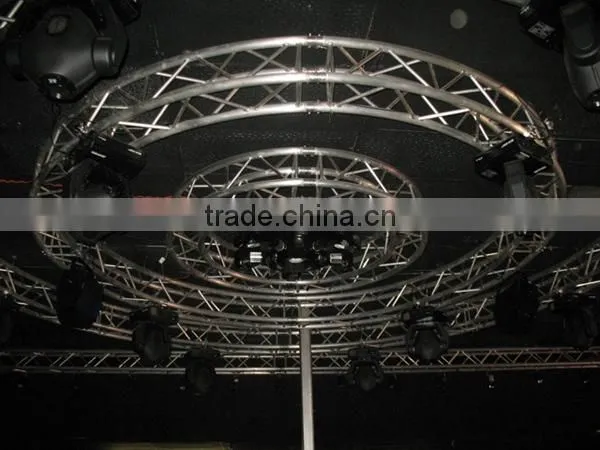 Strogest aluminum Decoration Light Truss