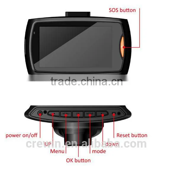 2015 factory price most popular OEM support car cameras