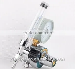 argon gas pressure regulator
