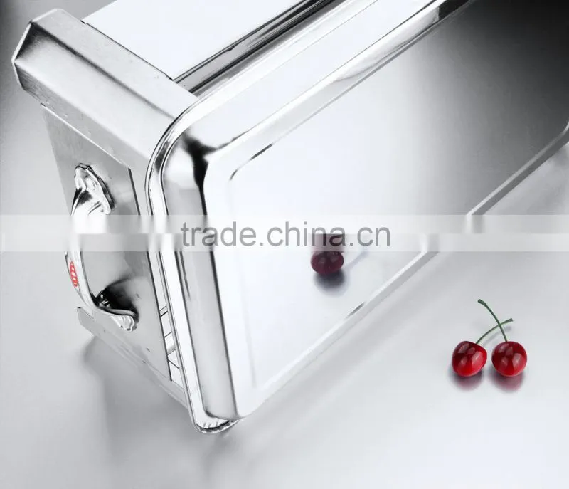 restaurant equipment charcoal hot food warmer for sale