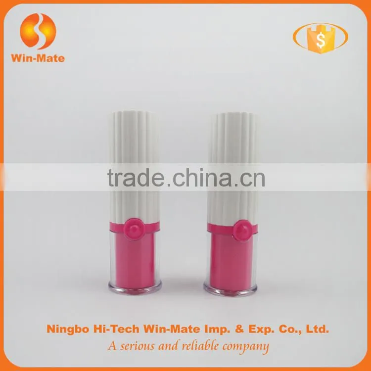 manufactory wholesale plastic clips lipstick tube manufacturers