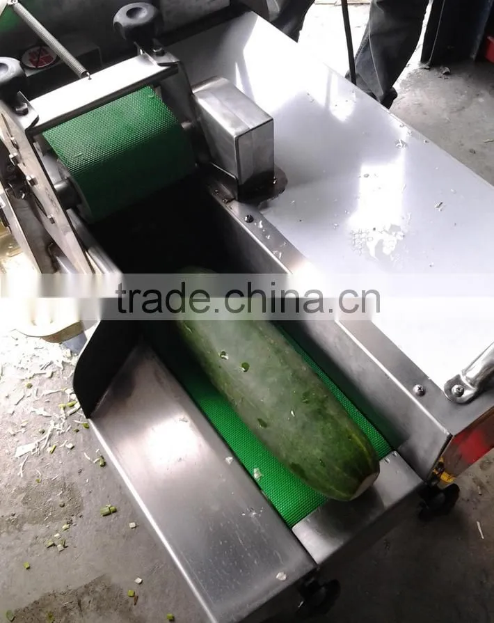 Vegetable Cutting Machine