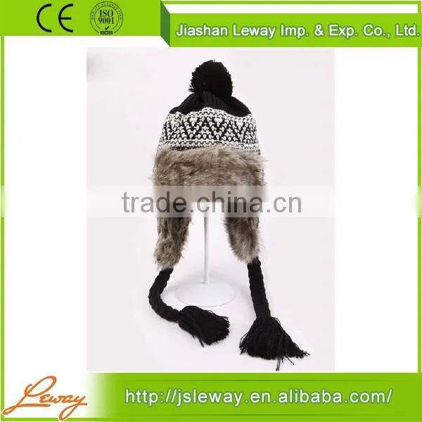 Wholesale products high quality womens beanie hats