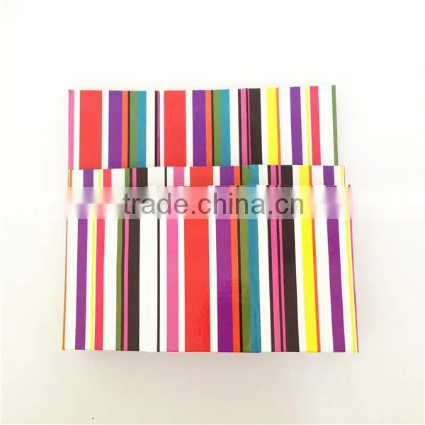 3 holders foldable hexagonal penholder