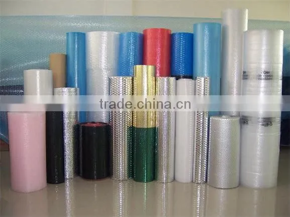 Anti-static Bubble film