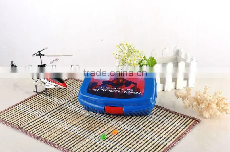 Manufacturer directly supply water bottle with lunch box