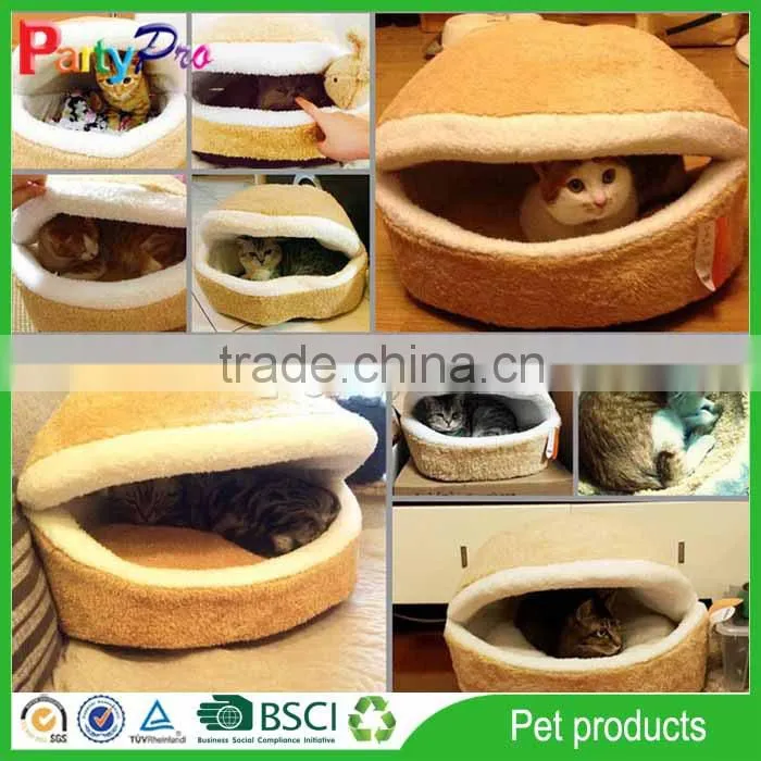 Partypro Hot New Products For 2015 Cat Burger Hammock Bed