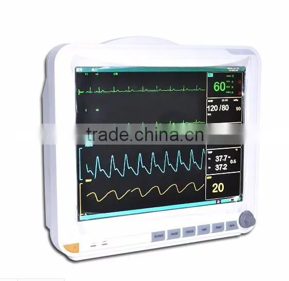15-Inch Multi-Parameter Patient Monitor KA-PM00016