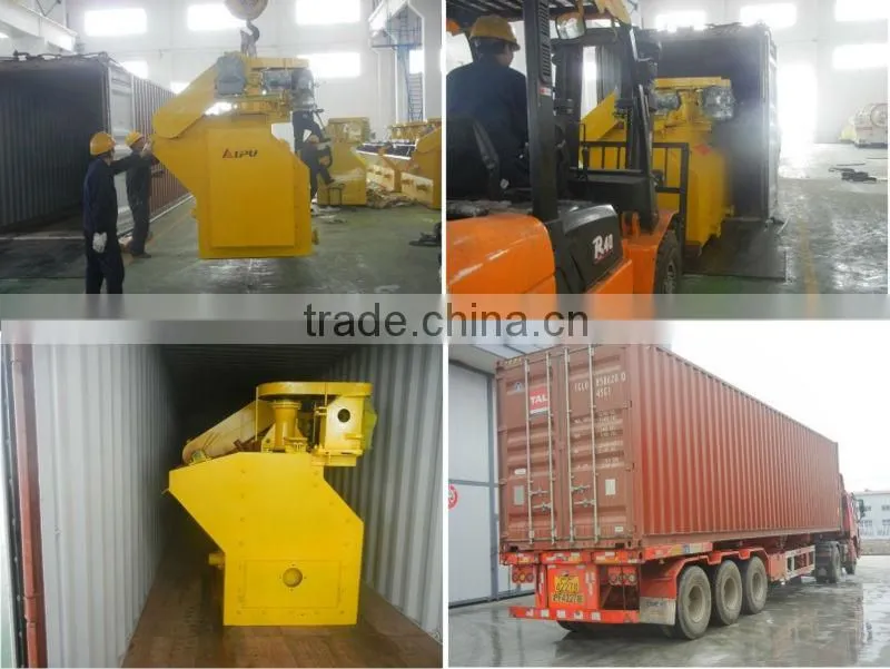 Iron ore agitator flotation machine on Alibaba