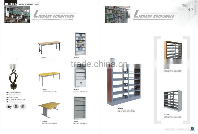 Cold Rolled Steel Shelf