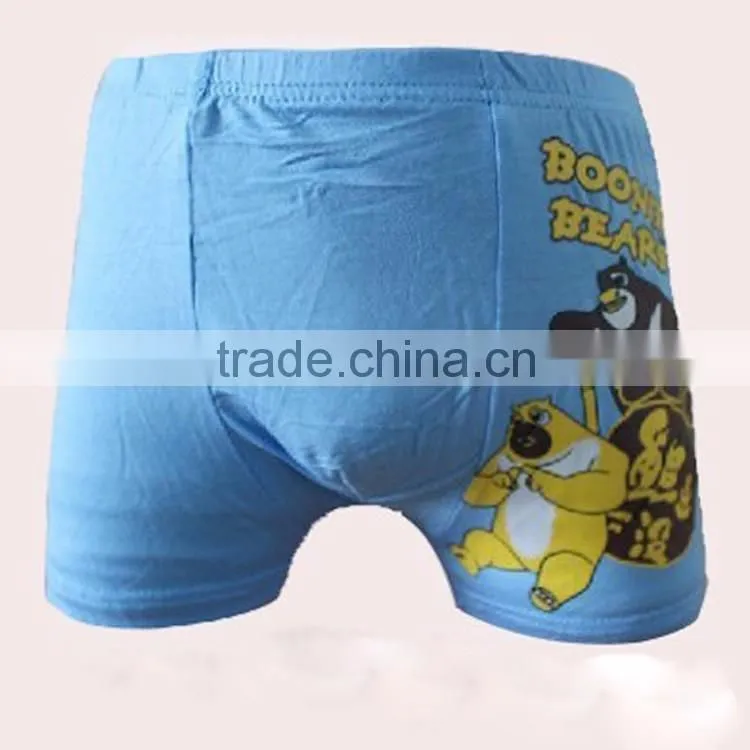 Factory Design Available 0-3 Year-old Softexible OEM Knitted Baby Capri Pants