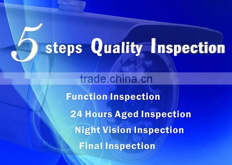 CCTV Network Camera 4MP Dome CCTV IP Camera