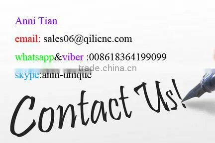 New year best price small metal engraving machine aluminum,copper made in China Jinan hongye