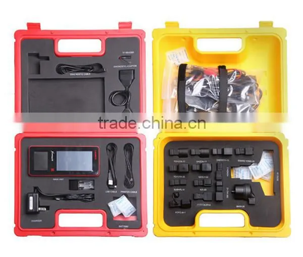 The top auto scanner launch x431 diagun 3,Launch x431 diagun III