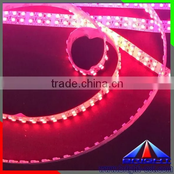 Any color avaliable led strip 3528 SMD led wall lamps for lighting and decoration