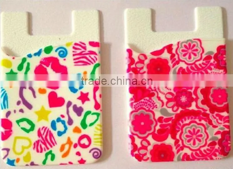 Smart Phone Case With Wallet Smartphone Accessories
