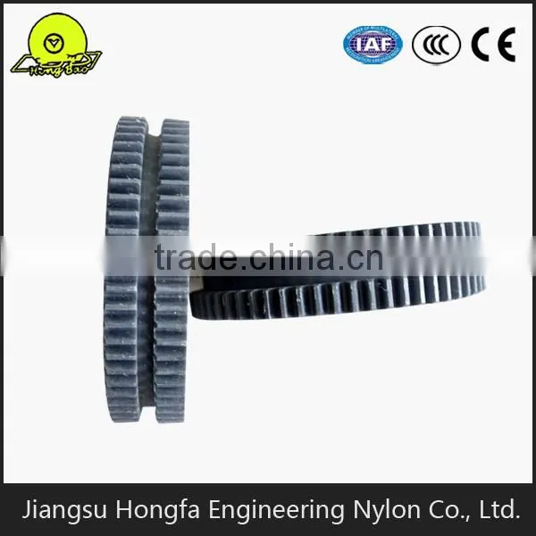 plastic gears for toys rack and pinions spur gear
