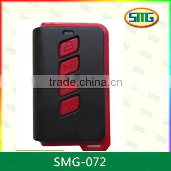 wireless duplicate remote control universal 433.92mhn for sliding door SMG-072