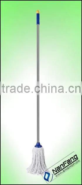 cotton wet spray mop YKB-02