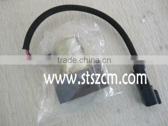 loader spare part, w450-3 loader 6150-41-4570 seal