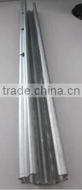 cheap price of galvanized steel grape pile