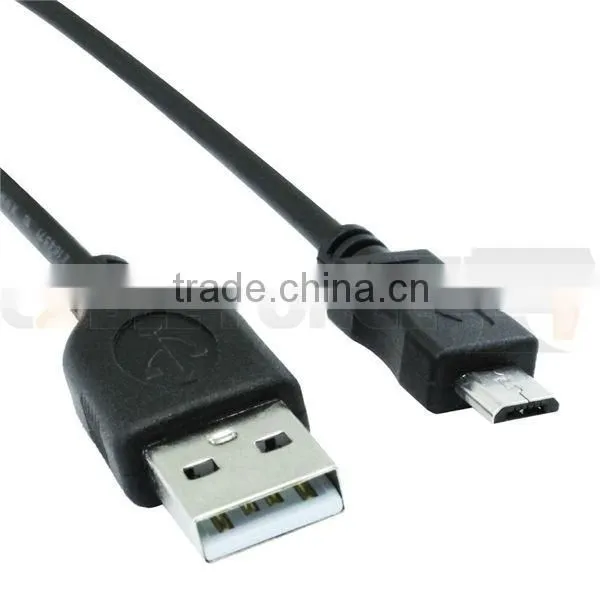 A male to B male micro usb cable assembly manufacturer