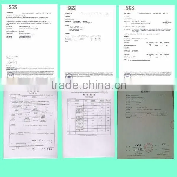 pvc food wrapping/best selling stretch film/cling film with big rolls
