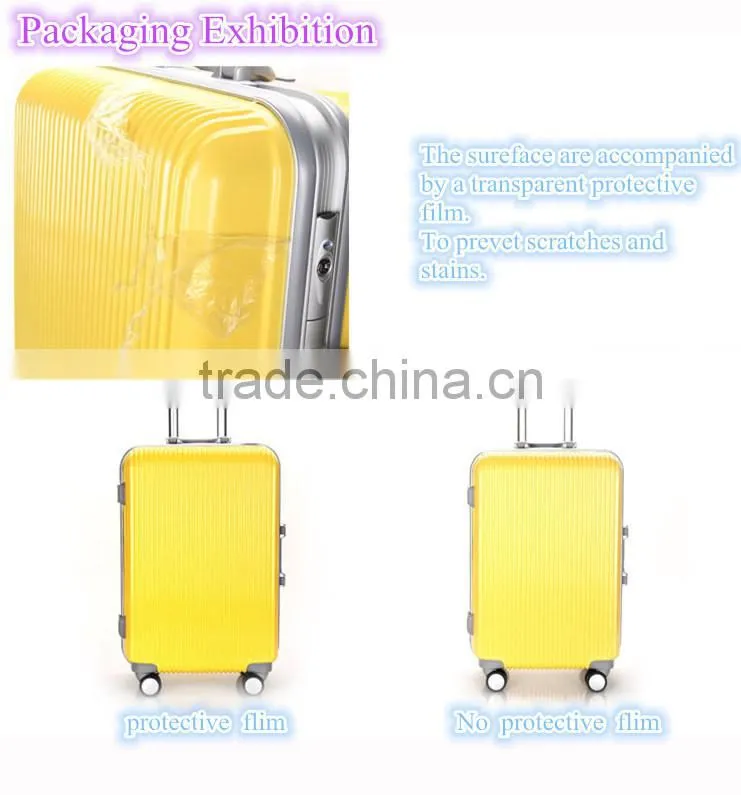 toto travel luggage travel trolley