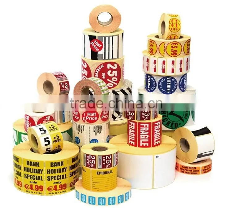 FQ-450 hot sale thermal paper roll slitter rewinder