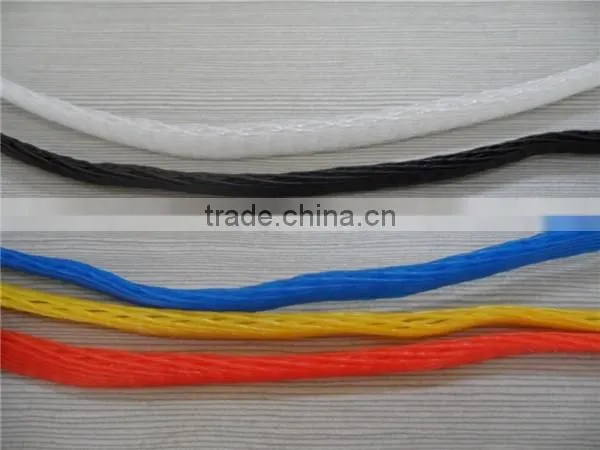 PE foam netting for electronic accessories