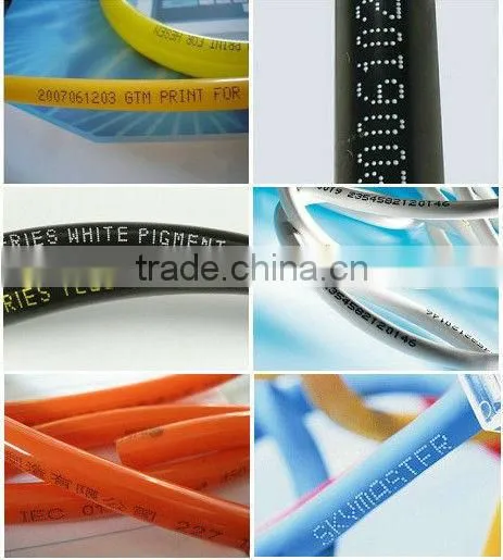 825ml yellow ink for Domino expiry date