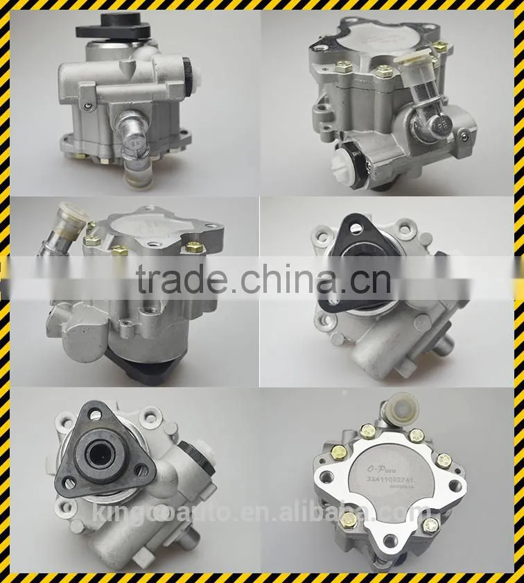 Power Steering Pump OEM: 44310-60510 For Toyota Land Cruiser Cammy Rav4 Avensis
