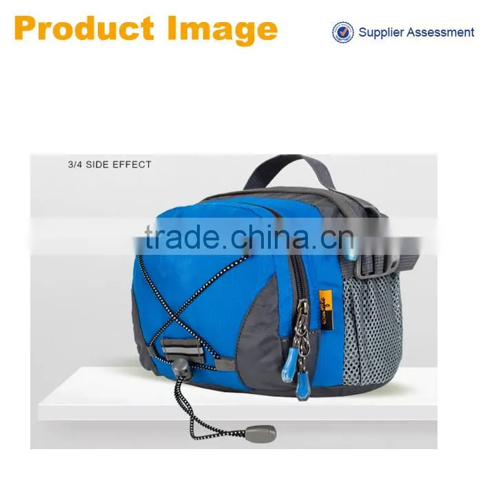 2016 Sannovo waterproof multifunctional waist tool bag, outdoor waist bag
