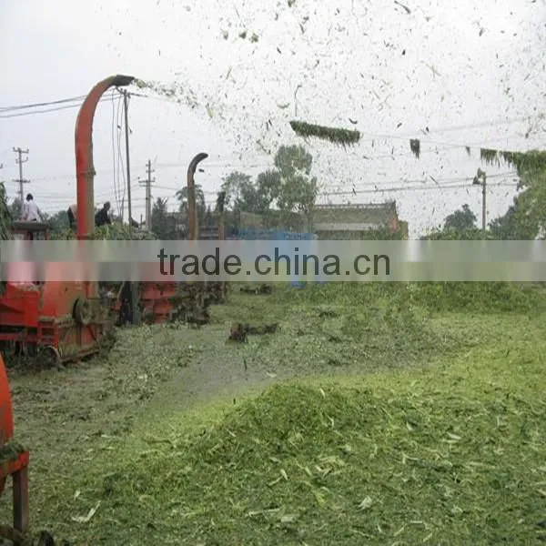 High Quality Hay Cutter Grinder